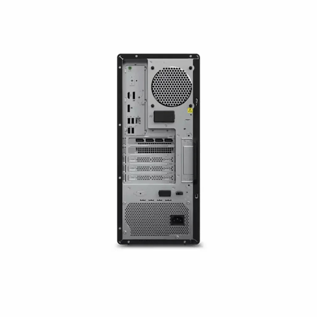 Lenovo ThinkStation P3 TOWER WORKSTATION 30GUX50900 - Core™ i7-14700 - NVIDIA® T1000 Lenovo
