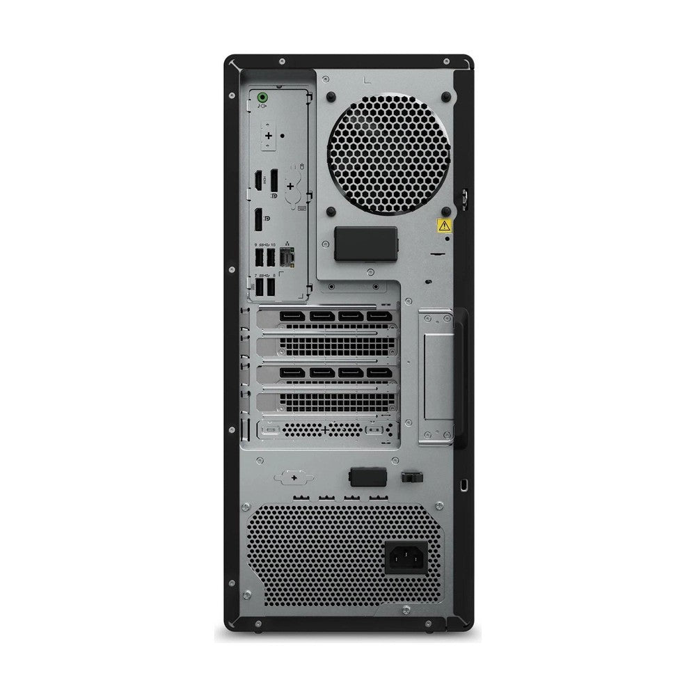 Lenovo ThinkStation P3 TOWER WORKSTATION 30GU002LUS - Core™ i7-14700 Vpro - NVIDIA® RTX A2000 12GB Lenovo