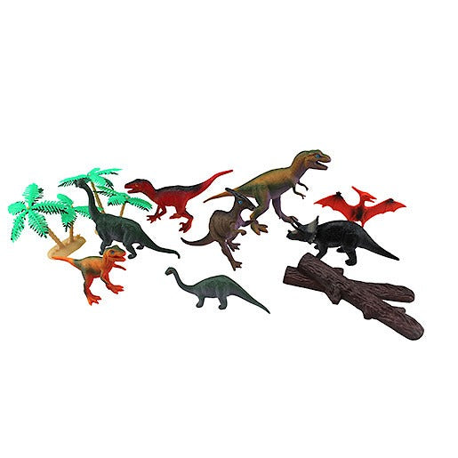 Awesome Animals Discover Dinosaurs Tub Addo
