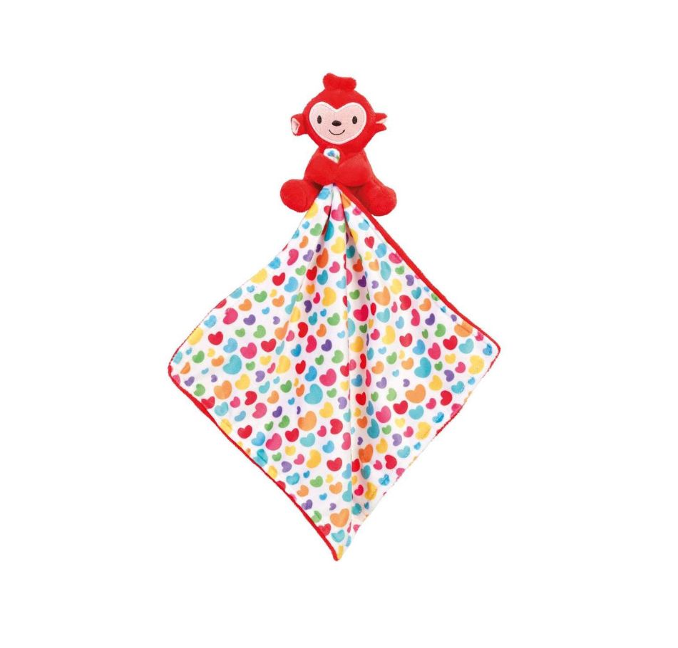 Little Lot First Comforter Addo