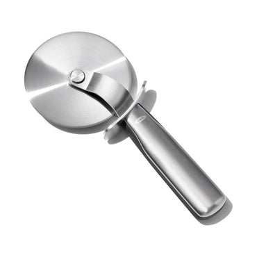 STEEL PIZZA WHEEL