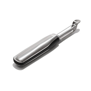 STEEL SWIVEL PEELER OXO