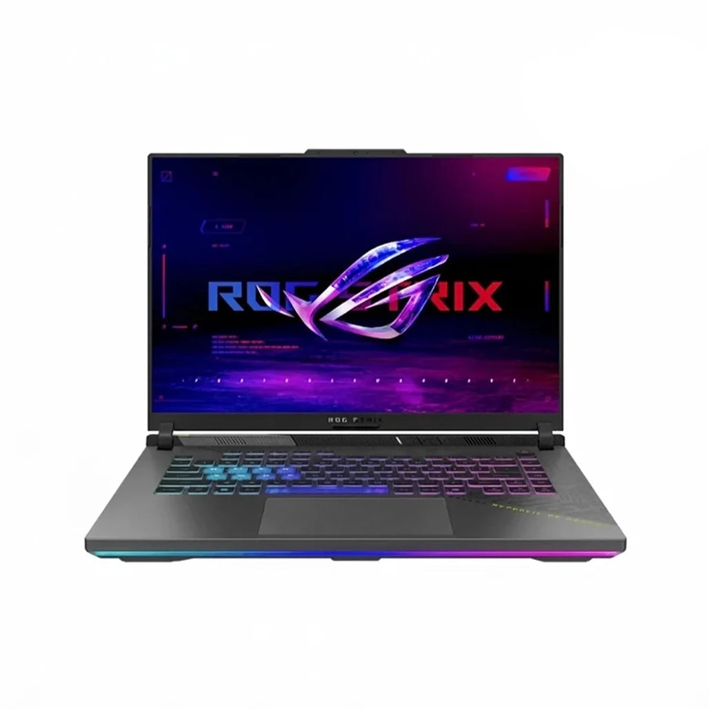 Asus ROG Strix G18 G815LR-S9194 – Core Ultra 9 275HX – NVIDIA® RTX 5070Ti 12GB Asus