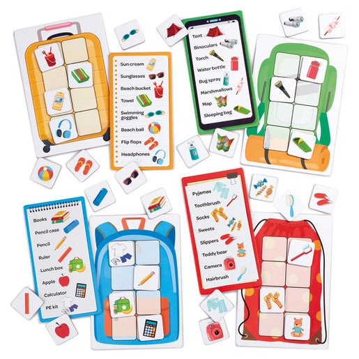 Addo Games Ready Steady Pack Addo