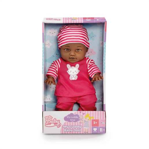 Be My Baby Cuddly Baby Bunny Outfit Addo