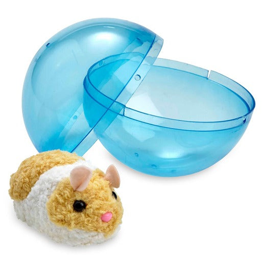 Pitter Patter Pets Busy Little Hamster Electronic Pet Addo
