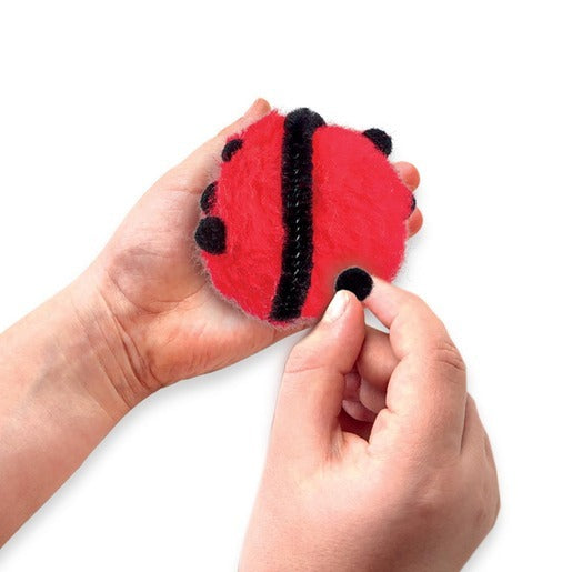 Out of the Box Pom Pom Pals Addo