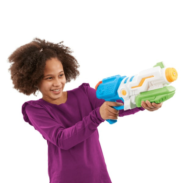 Storm Blaster Typhoon Twister Addo