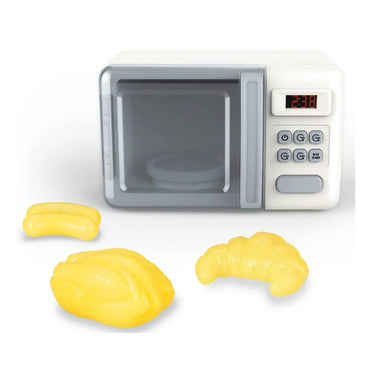 Com'les vrais Microwave Oven Com'les Vrais