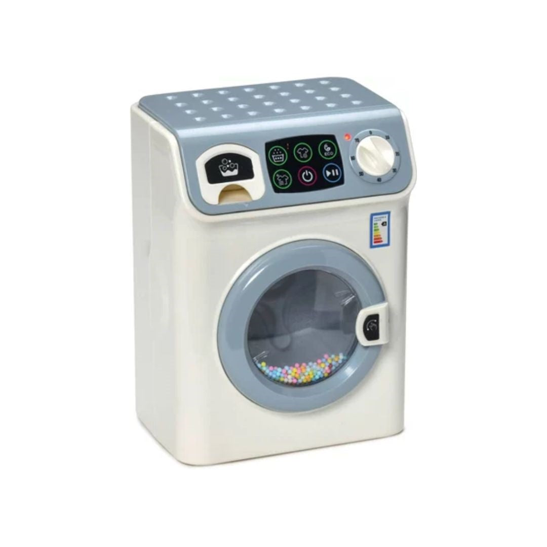 Com'les vrais Washing Machine Com'les Vrais