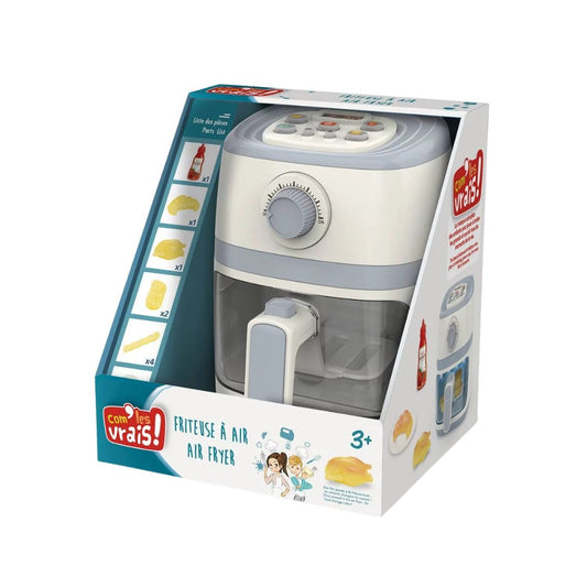 Com'les vrais Air Fryer Com'les Vrais