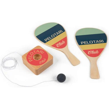 Cap Loisir Pelotari Racket Game Cap Loisirs