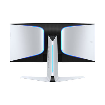 TCL Mini Led Flagship Gaming Monitor 240Hz QHD, 2560*1440