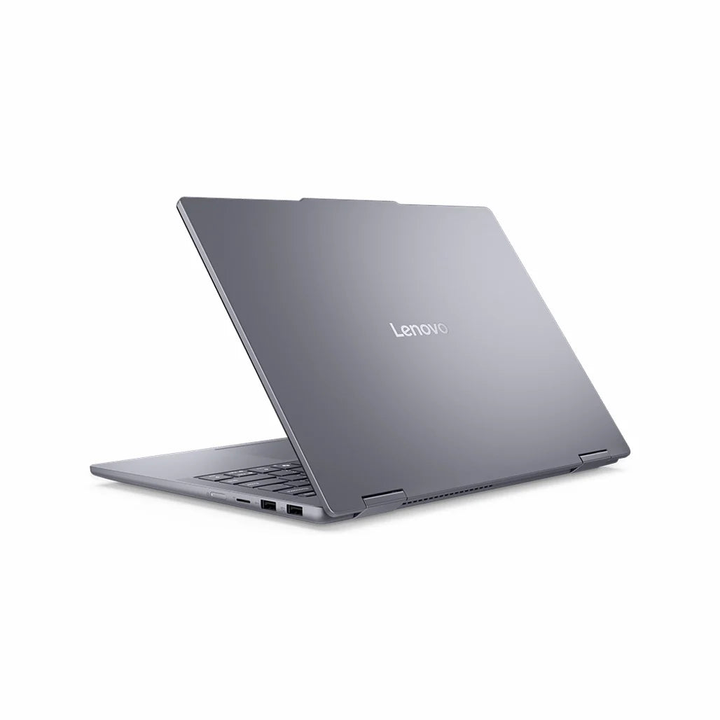 Lenovo 5 Ideapad 2-IN-1 14AKP10 - 83KTX003US - AMD Ryzen™ AI 7 350 - AMD Radeon™ 860M Lenovo