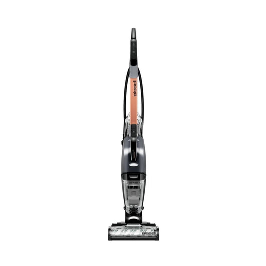 BISSELL CrossWave HydroSteam Mop and Steam 1100W