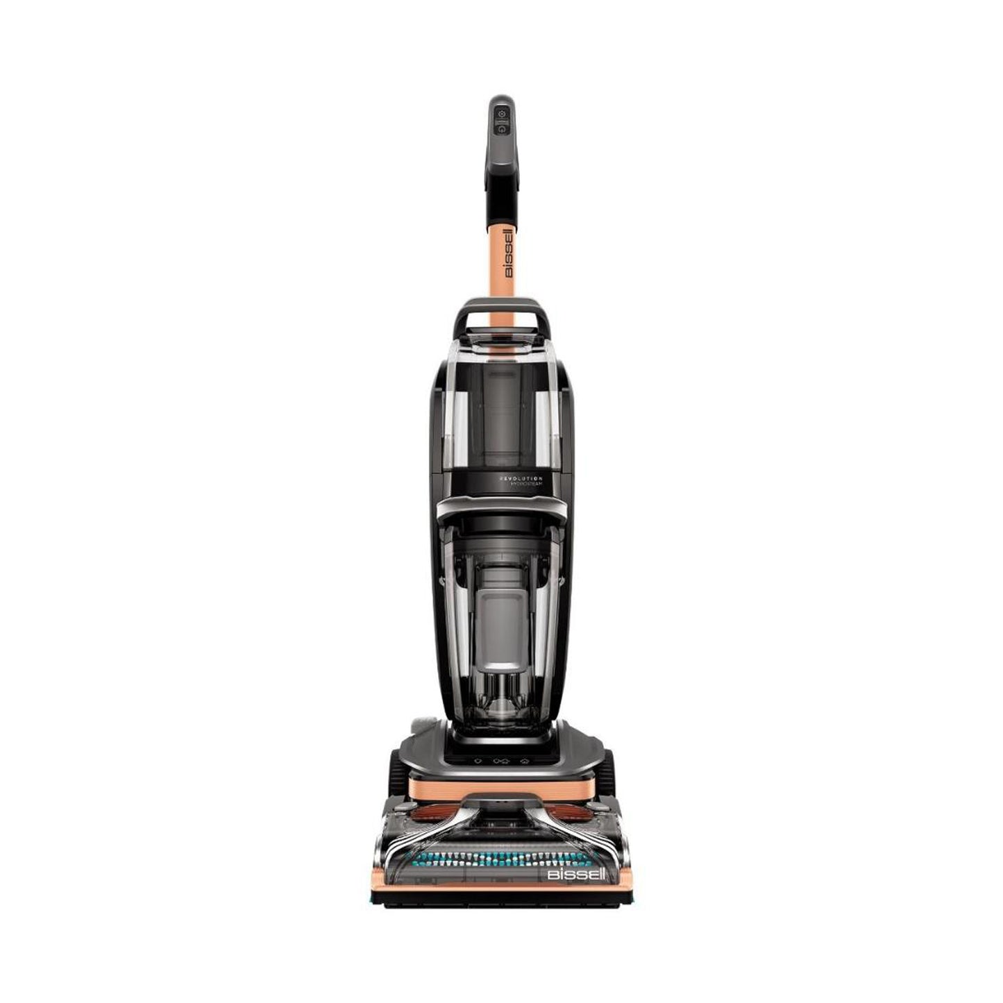 Bissell Revolution® HydroSteam® Carpet Cleaner