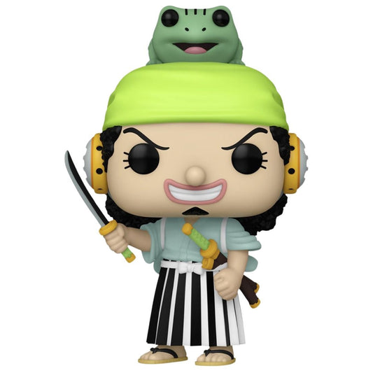 Funko Pop One Piece Usohachi Funko