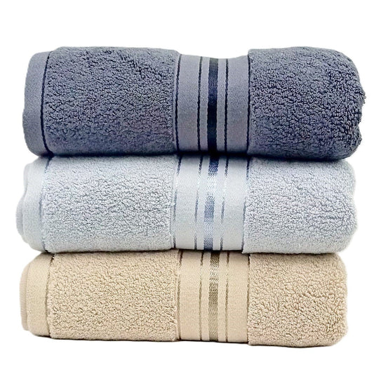 Towel body Multi Color 70x150cm