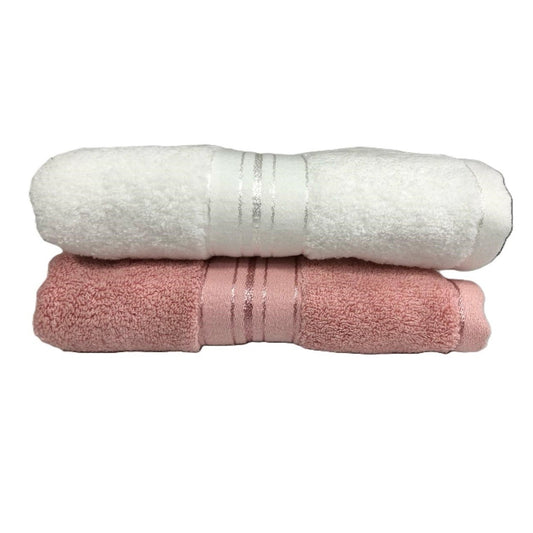 Towel Face Multi Color 34x75cm
