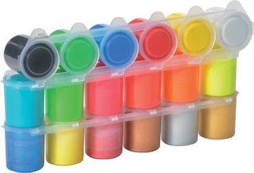 Malette De Peinture Crea & Cie