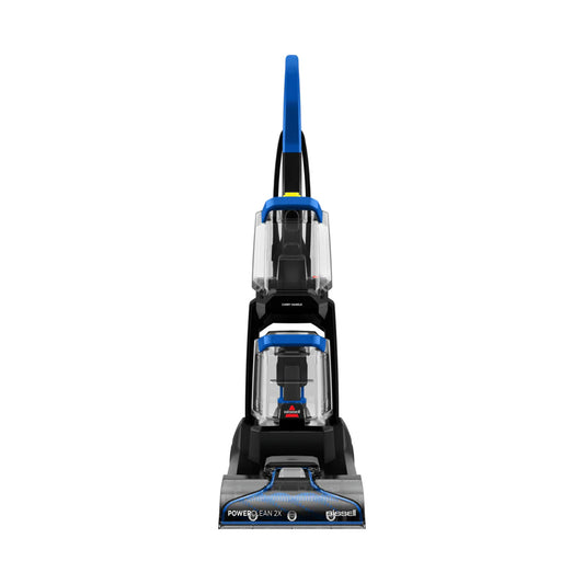 Bissell Powerclean 2X Carpet and Upholstery Washer 700W
