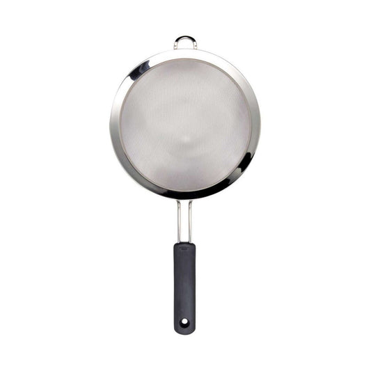 Strainer Double Round