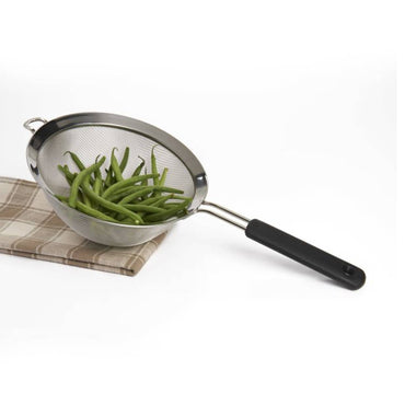 Strainer Double Round