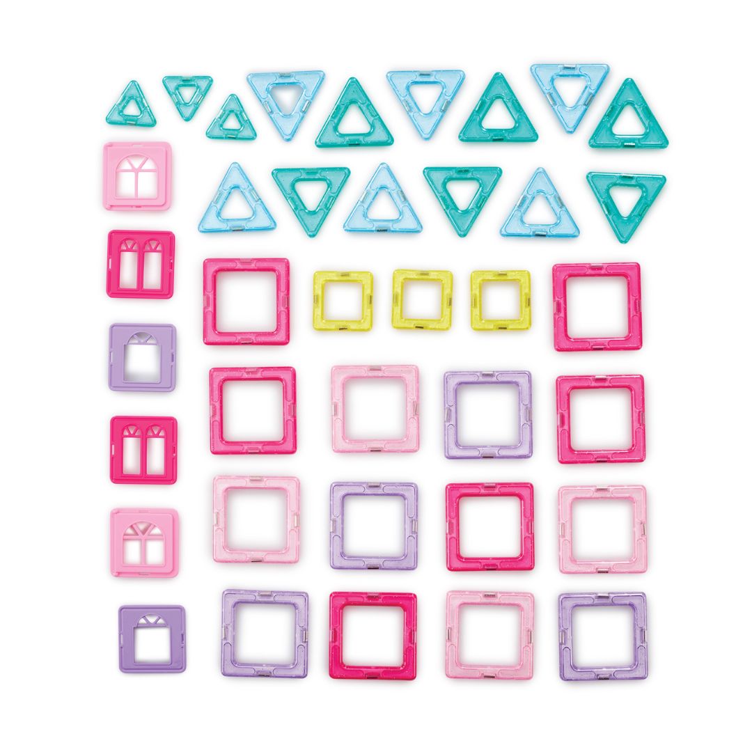 MAGNIMAKE 38 PC MANSION Addo