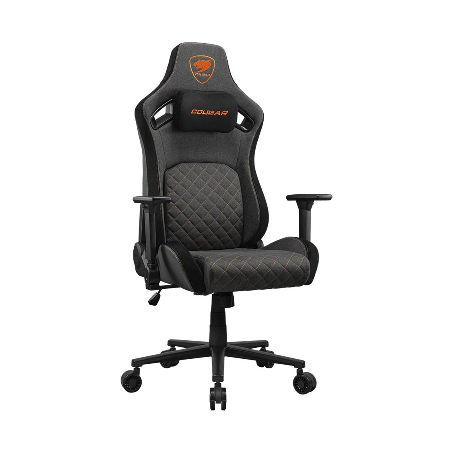 COUGAR CHAIR Defensor Gray F