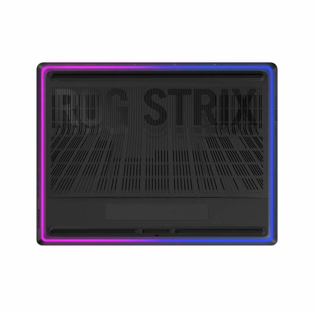 ASUS ROG STRIX SCAR G16 - G635LW-S5096 - Intel Core Ultra 9 275HX - NVIDIA® RTX 5080 16GB Asus