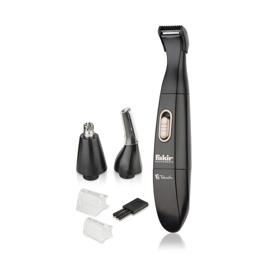 Fakir 3 touch men trimmer