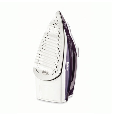 Fakir MERCY STEAM IRON PURPLE