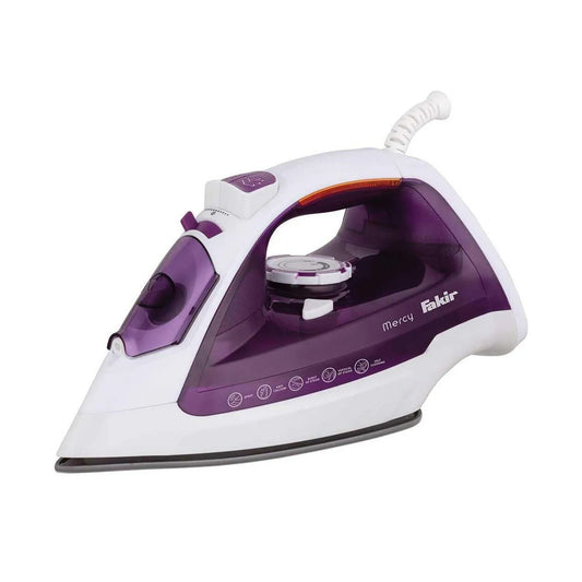 Fakir MERCY STEAM IRON PURPLE