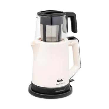Fakir Kettle Tea Machine
