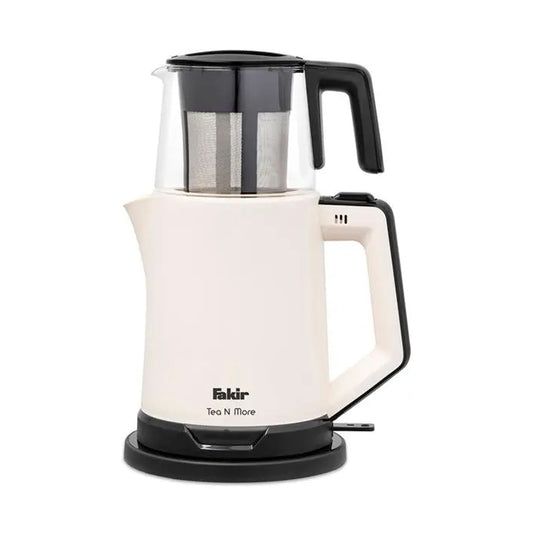 Fakir Kettle Tea Machine