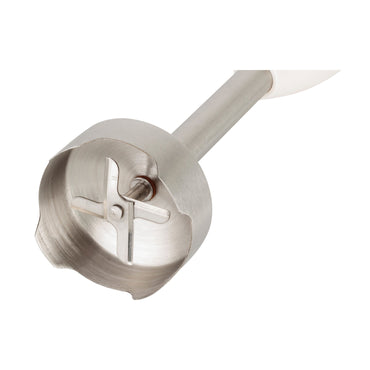 Fakir SILVINO, hand blender, white color ,900W