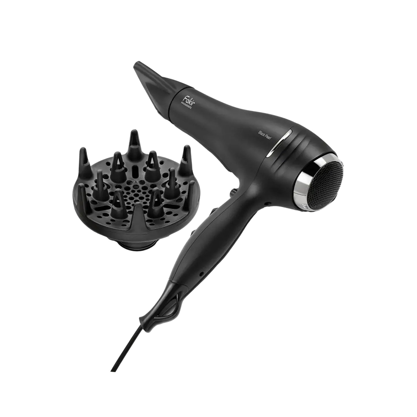 Fakir BLACK PEARL HAIR DRYER 2200w