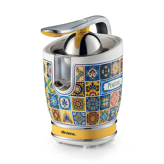 PRO Citrus Juicer, 85W, Positano ARIETE