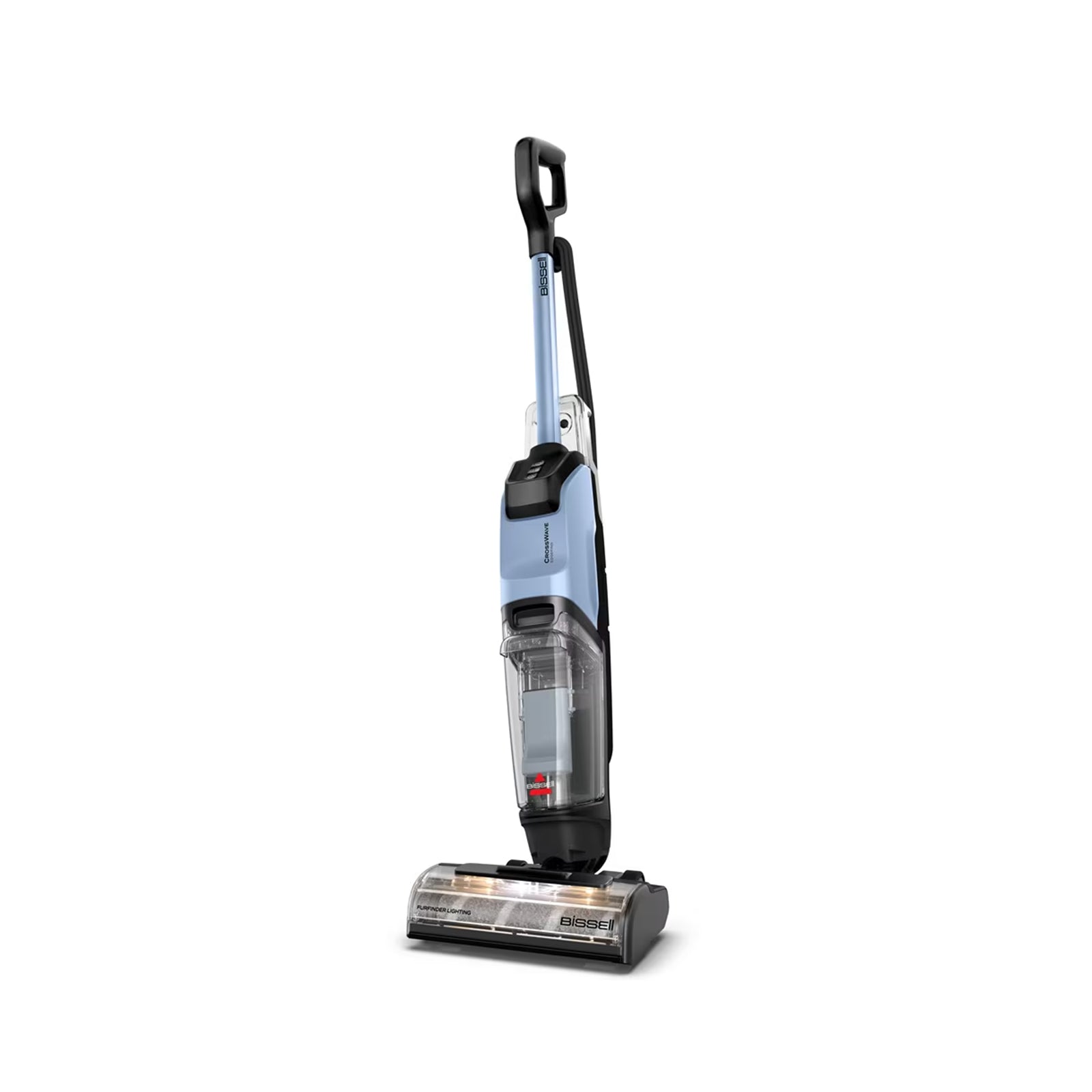 Bissell CrossWave Cordless Wet&Dry Vacuum Cleaner 360w BISSELL