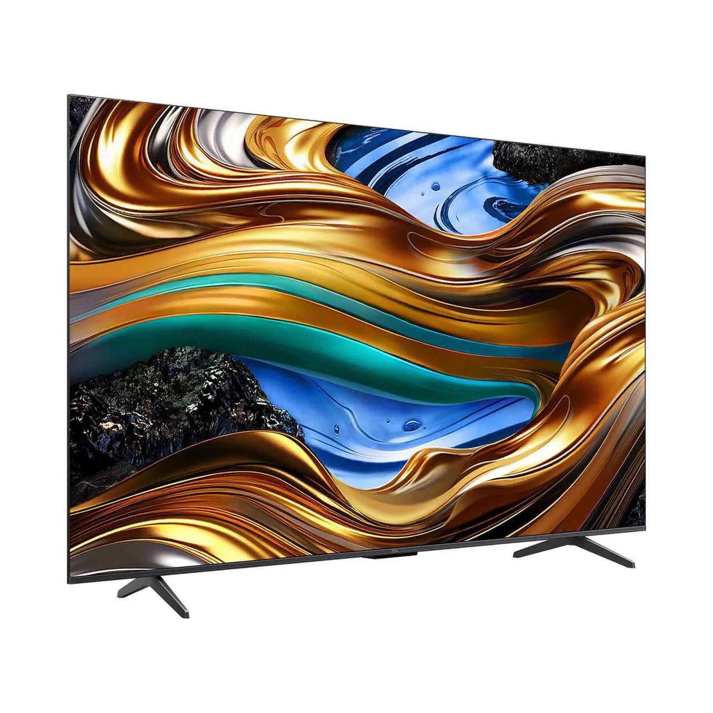 TCL LED 43" 4K SMART GOOGLE TV