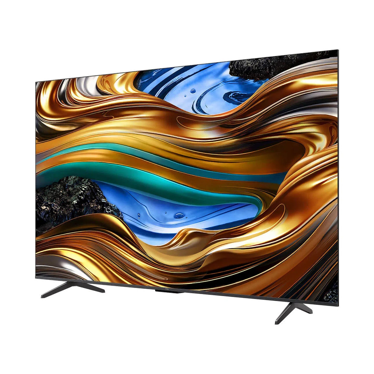 TCL LED 43" 4K SMART GOOGLE TV