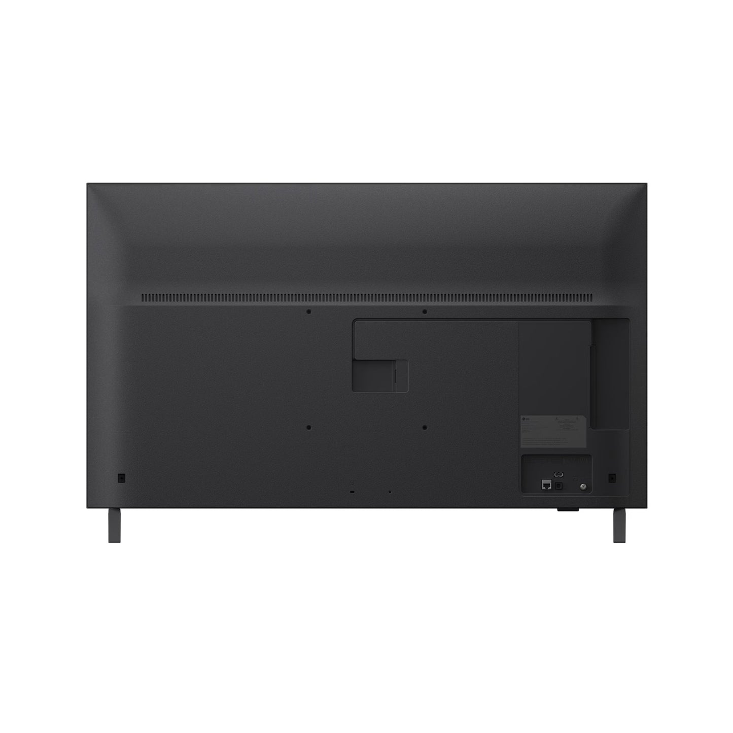 LG LED 43" 4K UHD AI UA85 SMART TV
