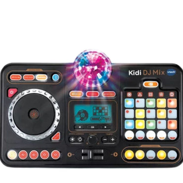 VTech Kidi DJ Mix French Vtech