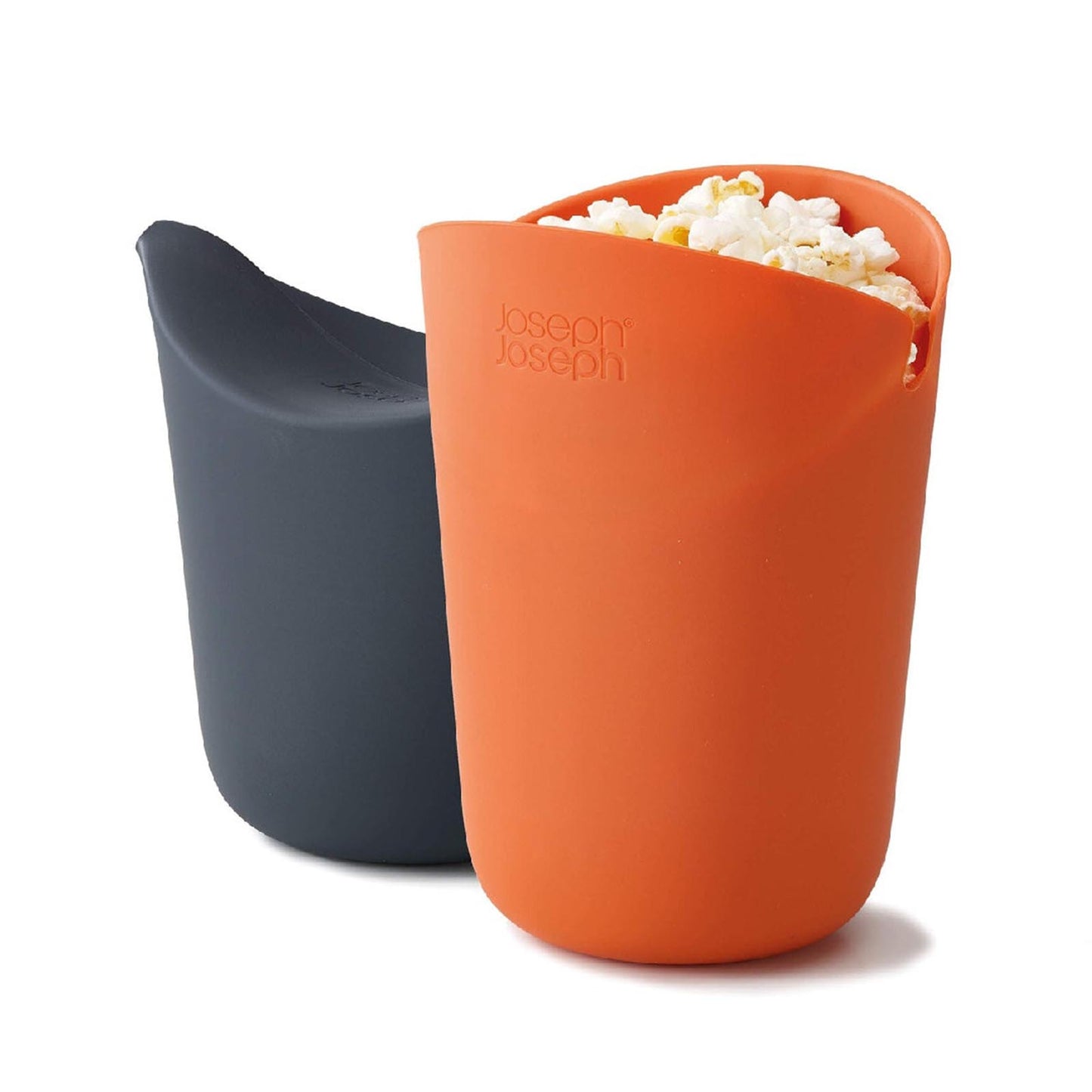Joseph Joseph M-Cuisine Portion Popcorn Maker Set Of 2 JOSEPH