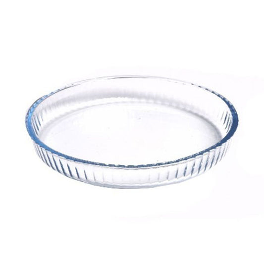 BR ART 1 PCS CIRCLE OPTICAL FURNACE TRAYS 26 CM