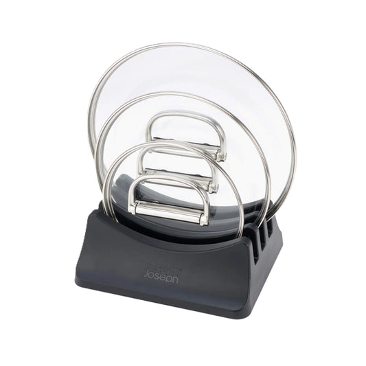 Space 3 Lid Storage Stand JOSEPH