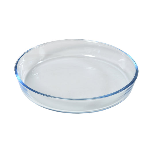 BR ART 1 PCS Circle Plain Furnace Trays 32cm