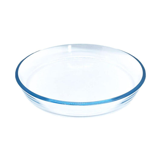 BR ART 1 PCS CIRCLE PLAIN FURNACE TRAYS 26 CM