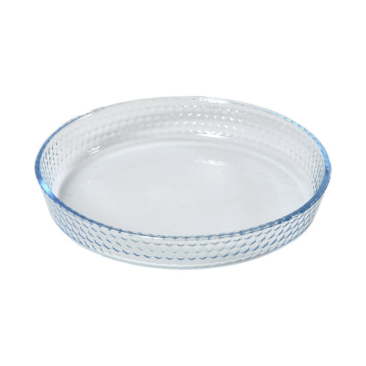 BR ART 1 PCS CIRCLE HONEYCOMB DESIGN FURNACE TRAYS 32 CM