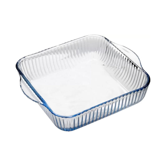 BR ART Square Optical Furnace Trays 26cm